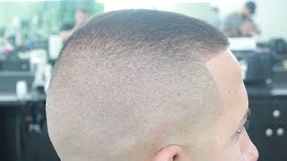 HOW TO | BALD FADE HAIRCUT | TUTORIAL