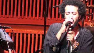 Yemen Blues - Trape la verité - Live in Berlin (5/9)