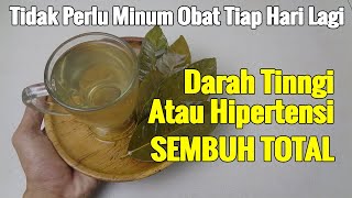 INI RESEP BAPAKKU BISA LEPAS DARI UBARKIMIA YANG JARANG DIKETAHUI ORANG LAIN