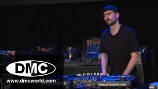 2013 DMC World Champion winning performance from DJ Fly (France)