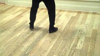 Tap lV 2.25.2014 Warmup/Combination