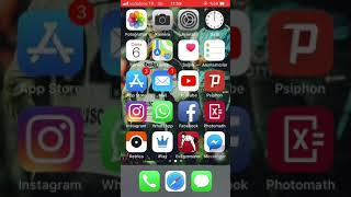 2018 İPhone phispon Vodafone ayarları %100 çalışıyor.