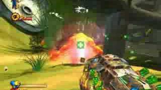 Classic Serious Sam II Mod Actual Final 1.0 teaser *update*