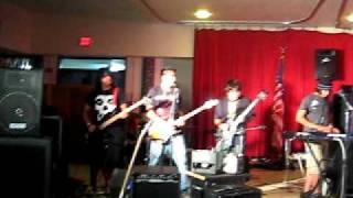 Paranoid (Cover) The Devils Rejects