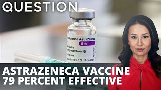Moderna begins Covid Vaxx testing on kids, Astrazeneca vaxx 79% effective
