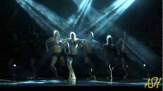 "Where It Began" - theCOMPANY 2012 Gala Performance