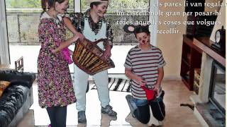 EL RATOLÍ MARTÍ