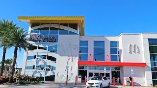 World's Largest McDonald's Orlando Florida