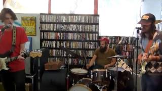 Houndmouth - Hey Rose