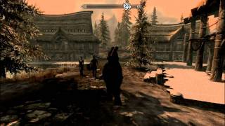 Skyrim - Mehrune's Razor Guide