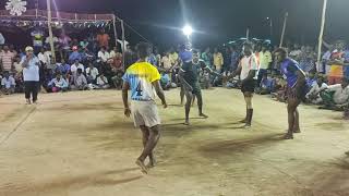 TPK vs MUSARAVAKKAM