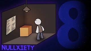 Nullxiety gameplay