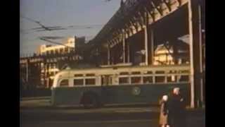 New York City Elevated Trains: Part 3
