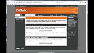 Как се настройва wifi router Dlink Dir 615 ip adress