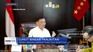Wow! Indonesia Punya Potensi Belanja Wisata USD 15 miliar