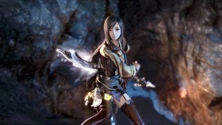 [Blade & Soul] Blood Shark Harbor (Solo Play) - Blade Master