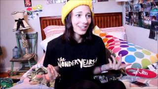 Things Posi Pop Punk Kids Say