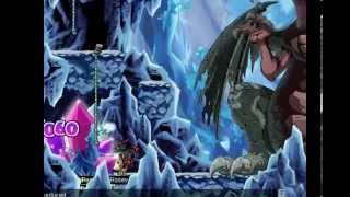 xExalionx Hero Level 15x