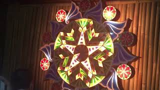 Parol Making at RolRen’s Lantern & General Merchandise