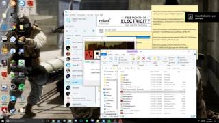 How to join UBERRUST Rust Legacy!