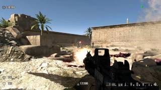 Serious Sam 3: BFE Прохождение + Секреты Часть 8_2