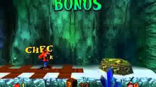 Crash Bandicoot 2 - Checkpoint Madness