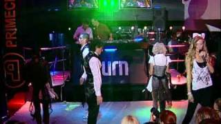 show-ballet mohito "Mohito kokteyl".VOB