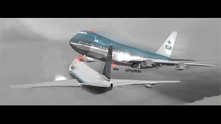 Воздушные аварии и самые страшные катастрофы самолетов