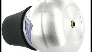 сурдина best brass, mute best brass