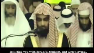 Müthiş Kıraat - Yok Böyle Bir Ses Mutlaka Dinleyin / www.dinihocam.blogspot.com
