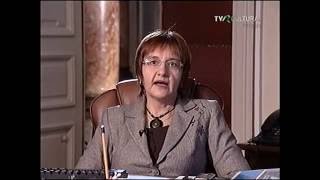 Biblioteca mea Nationala - TVR Cultural