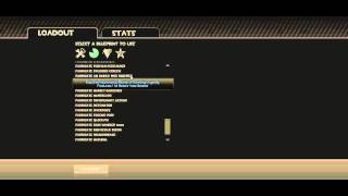 [HD] Team Fortress 2 Crafting Shenanigans #Episode 1 The Liberty Launcher