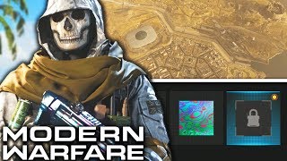 Modern Warfare: More WARZONE LEAKS, New SECRET Camo Coming, & More!