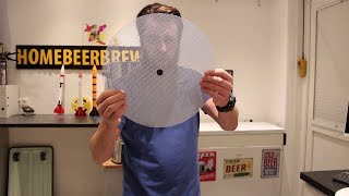 Bac Brewing Filter plates for Speidel Braumeister!