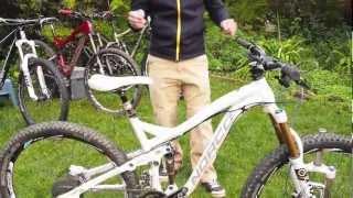 2013 Norco Sight Killer B 650b Review