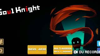 Soul knight hack apk mediafire todos los personajes desbloqueados