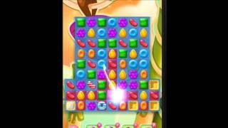 Candy Crush Jelly Saga Level 302