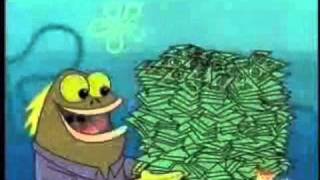 Try not to Laugh Spongebob Edition