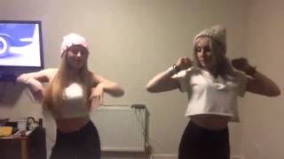 Perrie Edwards - "Push It"