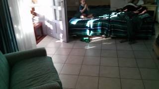 Ulusoy Kemer Holiday Club  . family room. Turkey 2013
