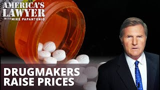 New Year, new prescription drug price hikes