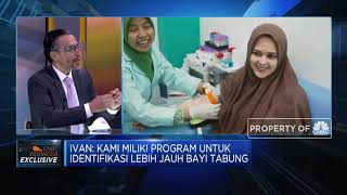 Diagnos Genomics, Layanan Unggulan Klinik Lab Diagnos