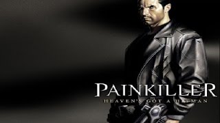 Painkiller: Battle out of Hell (Часть 5: Dead City)