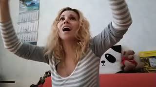 Анна Гурина: жизнь с рассеянным склерозом эпизод 44