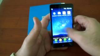 Zte v5 RedBull как устранит проблему 2 сим карты,смс центр и видеокамеру
