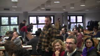 Highway to Statio - Neverending Tour - Statio Amoena - Verona TRAILER