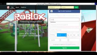 How To Get Robux In Roblox|Test Website!!!