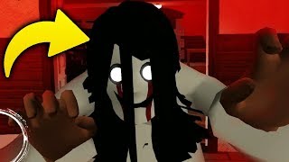 ПРОЩАЙ, КРАСОТКА! ОТКРЫЛ ВСЕ СЕКРЕТНЫЕ КОМНАТЫ! - Entity: A Horror Escape