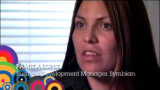 Symbian & Scalado: smart imaging