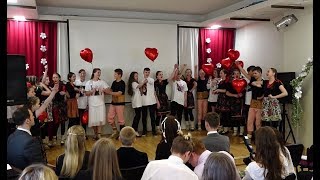 Программа Akcenty Polskie. Выпуск 311